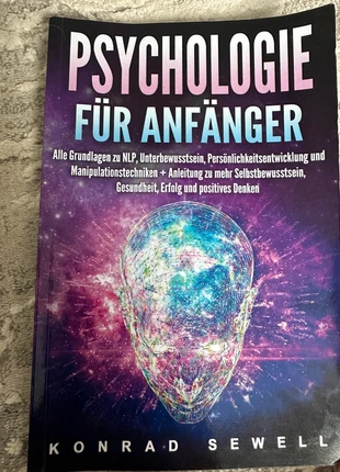 Buch: Psychologie für Anfänger, état: Très bon état, 9,00 €, 10,15 € Protection acheteurs incluse