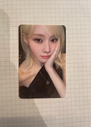 Aespa Winter Japan concert PC, condition: New without tags, £23.00, £24.85 includes Buyer Protection