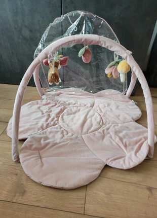 Little dutch fairy garden activity play mat, merk: Little Dutch, staat: Heel goed, maat: Universeel, € 52,95, € 56,30 inclusief Kopersbescherming Pro