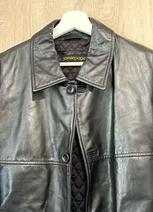 Blouson cuir homme Jamie Page taille XXL, brand: Jamie Page, condition: Very good, size: XXL, €25.00, €26.95 includes Buyer Protection