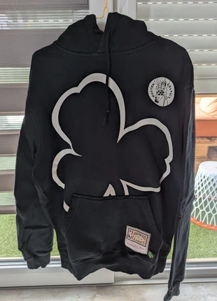 Boston Celtics hoodie, brand: New Era, condition: Very good, size: M, €22.90, €24.75 includes Buyer Protection