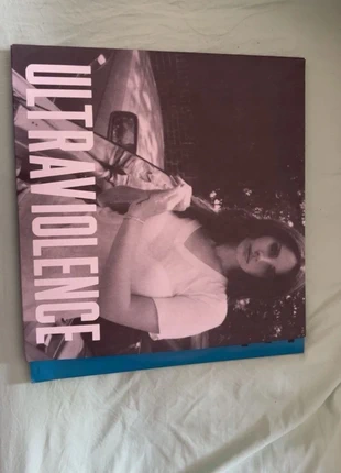lana del rey album, condition: New without tags, £30.00, £32.20 includes Buyer Protection