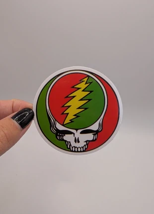 Sticker metal, marque: Metal, état: Bon état, 1,00 €, 1,75 € Protection acheteurs (Pro) incluse