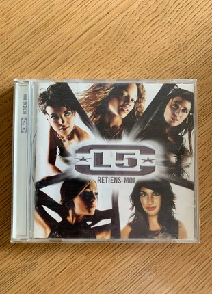 L5 retiens-moi 💃, état: Bon état, 2,99 €, 3,84 € Protection acheteurs incluse