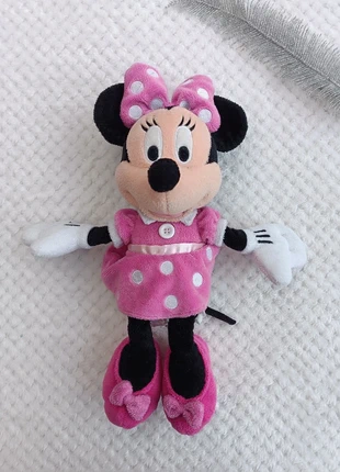 🔸 Peluche Officielle Minnie - Disney🔸, brand: Disney, condition: Very good, size: 9-12 months / 74 cm, €4.99, €5.94 includes Buyer Protection