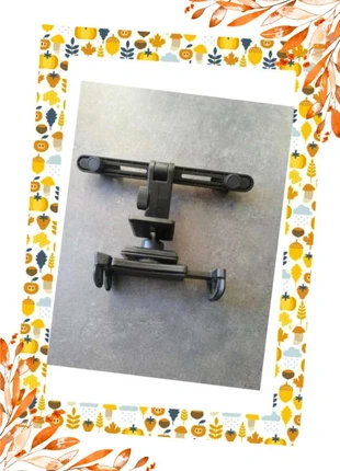 Support universel pour tablette et smartphone, merk: Parfait, staat: Heel goed, € 8,00, € 9,10 inclusief Kopersbescherming