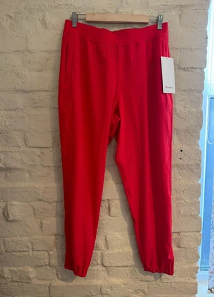 💜 Lululemon Adapted State Perforated HR Jogger, BNWT, Size 10, brand: Lululemon, condition: New with tags, size: M / UK 12-14, £40.00, £42.70 includes Buyer Protection