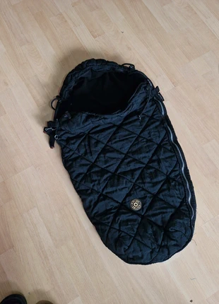 Chancelier pour poussette, marque: Kipling, état: Très bon état, 6,00 €, 7,00 € Protection acheteurs incluse