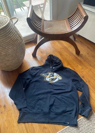 Sweat NHL predators, merk: NHL, staat: Goed, maat: XL, € 16,00, € 17,50 inclusief Kopersbescherming