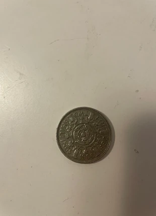 Silver 1966 Elizebethen coin, brand: Silver, condition: Good, £10.00, £11.20 includes Buyer Protection