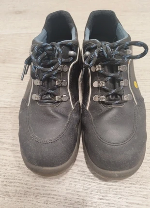 Zapatos de seguridad Atlas, marca: Atlas, estado: Muy bueno, tamaño: 39, 20,00 €, 21,70 € Protección al comprador incluida