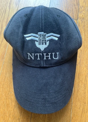 National Tsing Hua University, marque: University, état: Bon état, taille: Taille unique, 15,00 €, 16,45 € Protection acheteurs incluse