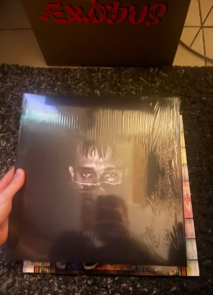 Vinyle Vald Ce Monde est cruel, condition: Very good, €40.00, €42.70 includes Buyer Protection