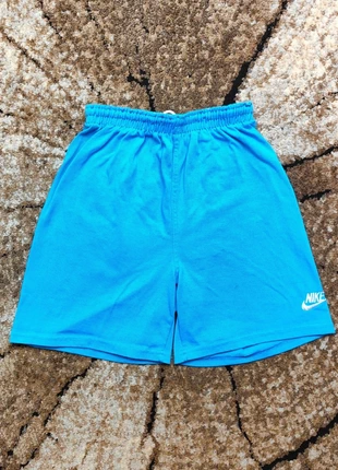 Short de Sport - Nike - Homme / Taille S ( 30 cm ) / Bleu / Très Bon État, marque: Nike, état: Très bon état, taille: S, 9,99 €, 11,19 € Protection acheteurs incluse