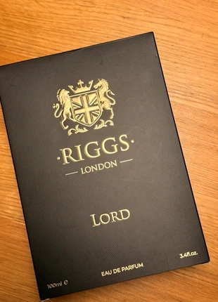 riggs london lord, brand: Riggs London, condition: New with tags, £25.99, £27.99 includes Buyer Protection