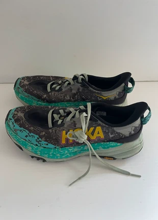 Ladies hoka speedgoat 6 running trainers uk 5.5, brand: Hoka One One, condition: Very good, size: 5.5, £44.99, £47.94 includes Buyer Protection Pro