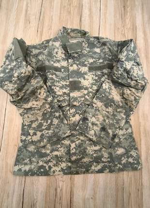 Veste militaire U.S. Army #6– Camouflage Acu – S Small Short – uniforme Paintball Airsoft, marque: U.S. ARMY, état: Très bon état, taille: S, 19,00 €, 20,65 € Protection acheteurs incluse