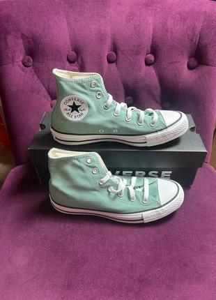 Converse Ctas Hi A06563C pointure 39, marque: Converse x Chuck Taylor, état: Neuf sans étiquette, taille: 39, 40,99 €, 43,74 € Protection acheteurs (Pro) incluse