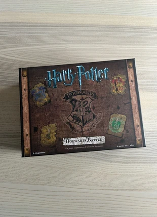 Hogwarts Battle, brand: usaopoly, condizioni: Come nuovo, €30.00, €32.20 include la Protezione acquisti
