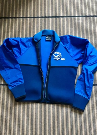 Gul Sailing Jacket – Neoprene Cuffs & Body, Waterproof – Size XS/S (Unisex), merk: GUL, staat: Heel goed, € 4,75, € 5,69 inclusief Kopersbescherming