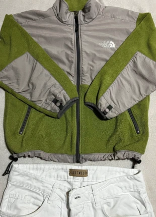 giubbotto the north face, marque: The North Face, état: Bon état, taille: XS, 15,00 €, 16,45 € Protection acheteurs incluse