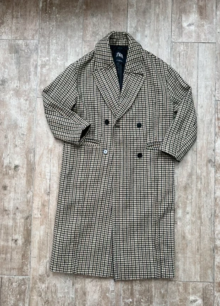 Manteau Zara, marque: Zara, état: Très bon état, taille: XS / 34 / 6, 10,00 €, 11,20 € Protection acheteurs incluse