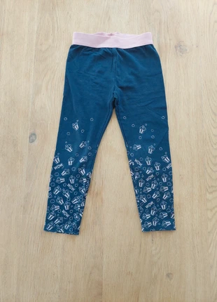 Legging gym fille 2/3ans decathlon, brand: Decathlon, condizioni: Ottime, taglia: 24-36 mesi / 92 cm, €2.00, €2.80 include la Protezione acquisti