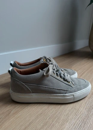 Mason Garments sneakers taupe, marca: Mason Garments, estado: Muy bueno, tamaño: 38.5, 20,00 €, 21,70 € Protección al comprador incluida