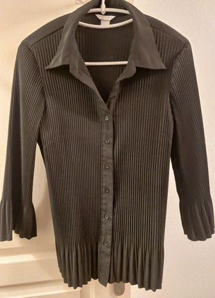 Chemise chic, brand: Christopher & Banks, condition: Very good, size: L / 40 / 12, €1.50, €2.28 includes Buyer Protection