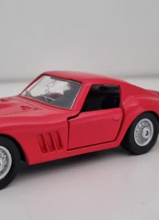 Maisto (Shell) Ferrari 250 GTO (1:38), merk: Shell, staat: Heel goed, maat: Universeel, € 7,50, € 8,58 inclusief Kopersbescherming