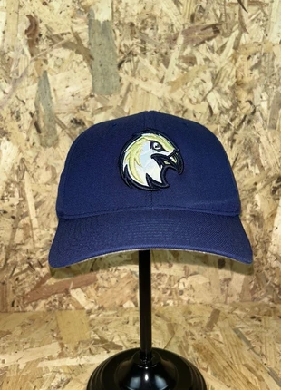 Flexfit Hat Cap Edmonton River Hawks Baseball Fitted Navy L/XL, brand: Flexfit, condition: Good, size: One size, £9.99, £11.19 includes Buyer Protection