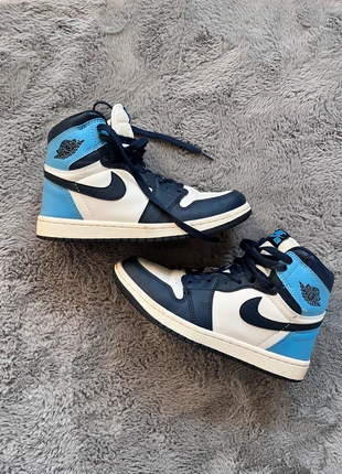 Sneaker high, brand: Sonstiges, condizioni: Ottime, taglia: 37.5, €15.00, €16.45 include la Protezione acquisti