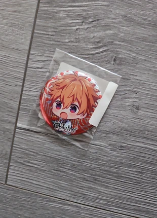 Badge / broche Beelzebub chibi Obey!me, marque: Goodies, état: Neuf avec étiquette, 10,00 €, 11,20 € Protection acheteurs (Pro) incluse