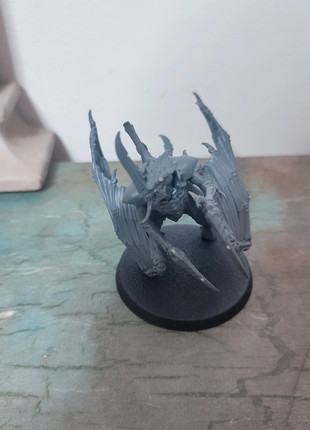 Tiranide Primus Warhammer 40k, marque: Games Workshop, état: Neuf sans étiquette, 5,00 €, 5,95 € Protection acheteurs incluse