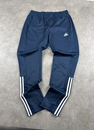 Jogging droit Adidas bleu marine taille L homme - JOG0145, merk: adidas, staat: Goed, maat: L, € 7,00, € 8,05 inclusief Kopersbescherming Pro