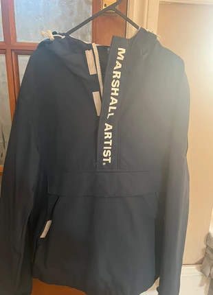 Marshall Artist men’s jacket, brand: Marshall Artist, condition: Good, size: S, £9.00, £10.15 includes Buyer Protection