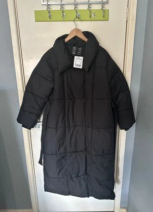 Puffit long length puffer jacket, brand: puffit, condition: New with tags, size: M / 10, £35.00, £37.45 includes Buyer Protection