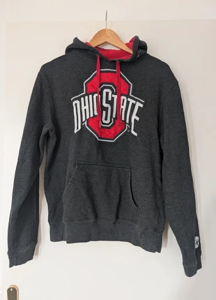 Sweat à capuche Ohio State – très bon état - taille M, marque: NCAA, état: Très bon état, taille: M, 14,00 €, 15,40 € Protection acheteurs incluse