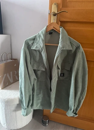 Veste oversize, marque: Shein, état: Très bon état, taille: S, 3,00 €, 3,85 € Protection acheteurs incluse