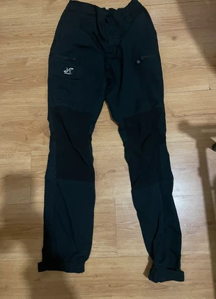 Pantalon technique rando rvrc, brand: RevolutionRace, condition: Very good, size: M / 38 / 10, €65.00, €68.95 includes Buyer Protection