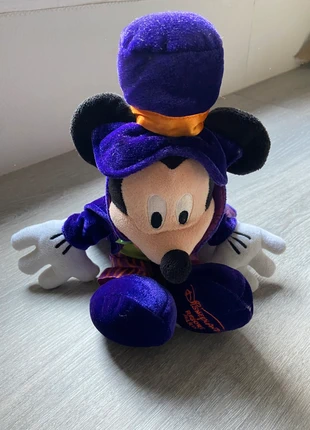 Peluche Mickey, marque: Disneyland Paris, état: Très bon état, taille: Taille unique, 8,00 €, 9,10 € Protection acheteurs incluse
