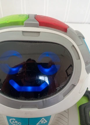 Movi Robot Fischer Price, marca: Fisher Price, estado: Muy bueno, tamaño: 3 años / 98 cm, 20,00 €, 21,70 € Protección al comprador incluida