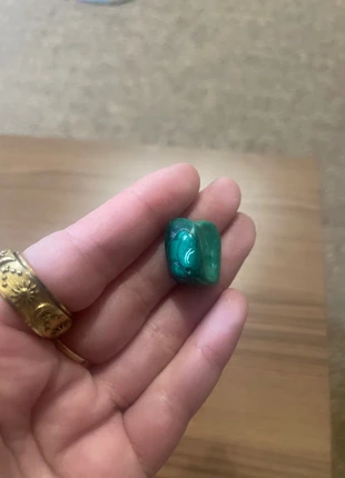 Malachite Pierre, brand: Pierre, condition: New without tags, €3.50, €4.38 includes Buyer Protection