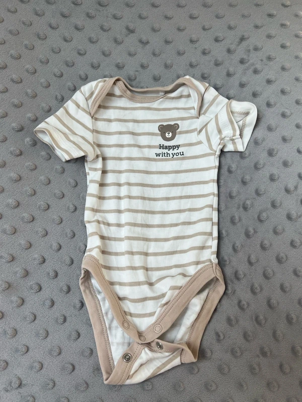 body bébé