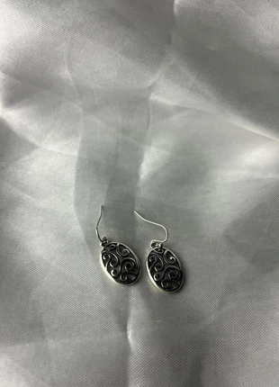 Vintage earrings, marque: Vintage Dressing, état: Très bon état, 3,00 €, 3,85 € Protection acheteurs incluse