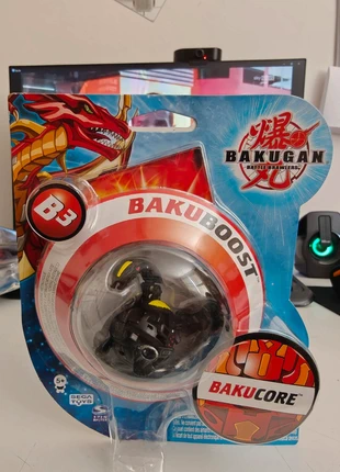 Bakugan - Bakucore, merk: Bakugan, staat: Nieuw met prijskaartje, maat: Universeel, € 6,90, € 7,95 inclusief Kopersbescherming Pro