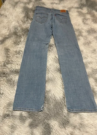 Vintage Oversized Baggy Jeans Levi’s 90s Y2K, marke: Levi's, zustand: Sehr gut, größe: XS / 34 / 6, 5,00 €, 5,95 € inklusive Vinted-Käuferschutz