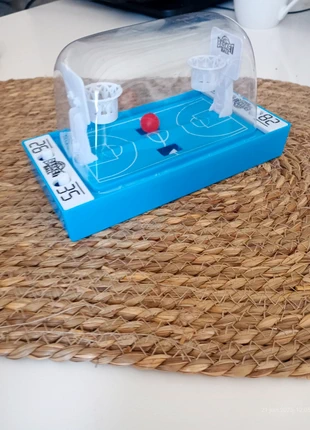 Mini jeu de basket ball, brand: Forest toys, condition: New with tags, size: One size, €5.00, €5.95 includes Buyer Protection