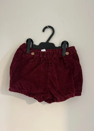 Pololo de pana burdeos 18m, brand: TEX, condizioni: Ottime, taglia: 18-24 mesi / 86 cm, €8.00, €9.10 include la Protezione acquisti