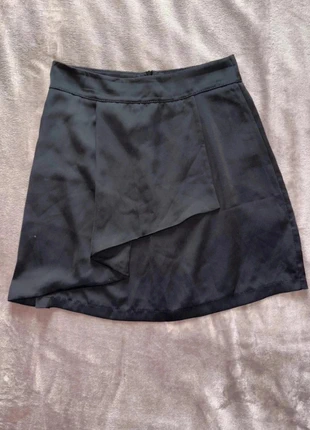 Jupe femme Cloothes taille L noir en très bon état., brand: Cloothes, condition: Very good, size: L / 40 / 12, €5.00, €5.95 includes Buyer Protection
